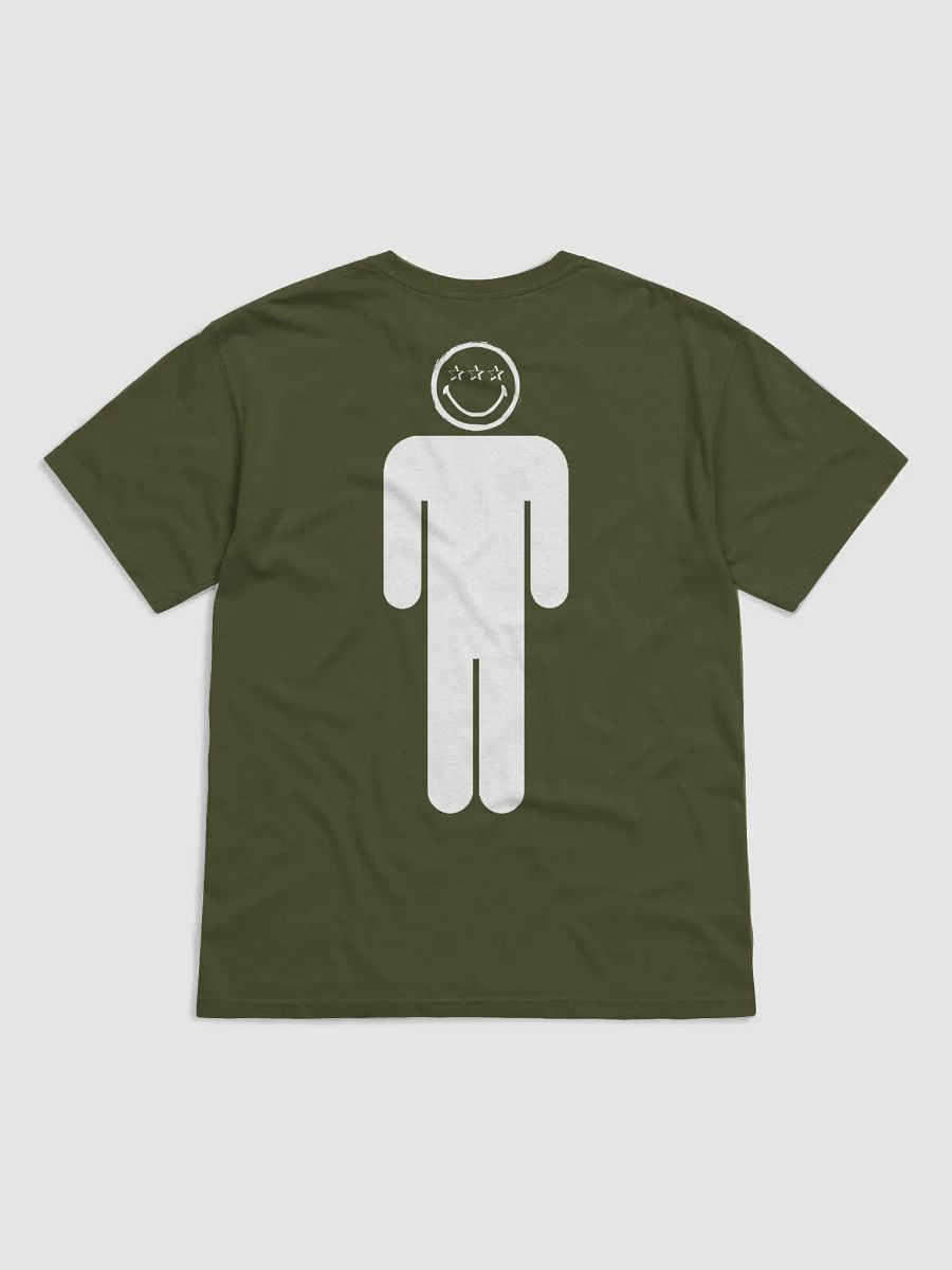[G1SM0] Lifestyle T-Shirt product image (42)