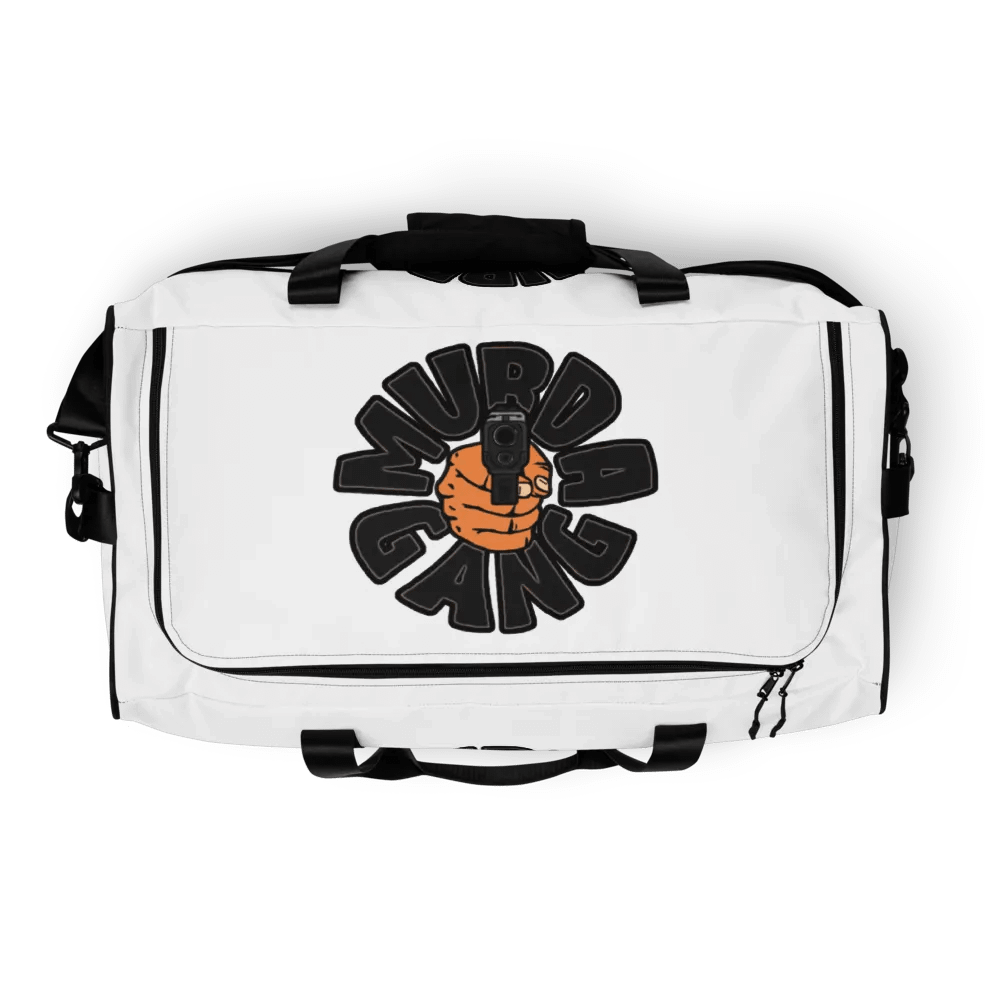 MURDAGANG DUFFLE BAG product image (11)