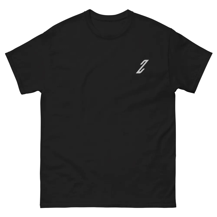 Zaippa's Gildan Heavyweight T-Shirt product image (2)