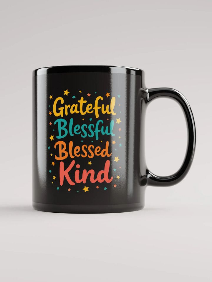Grateful Kindness Mug Set product image (1)