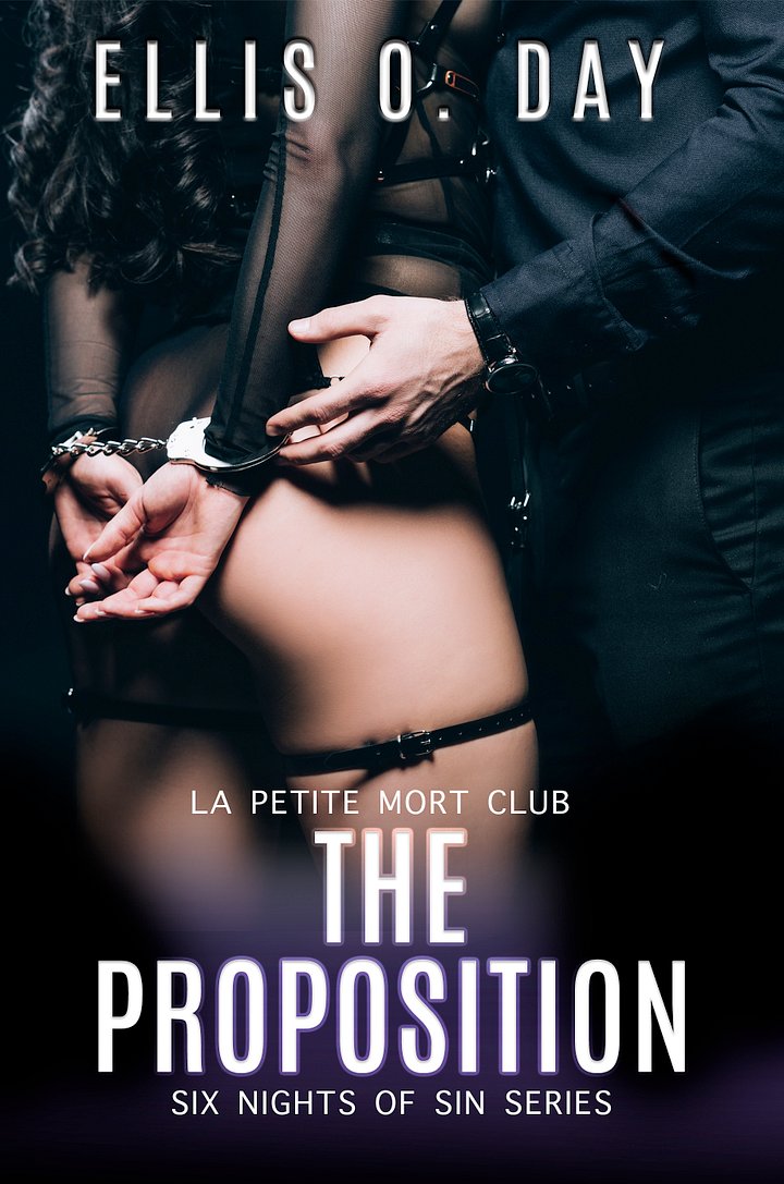 The Proposition product image (1)