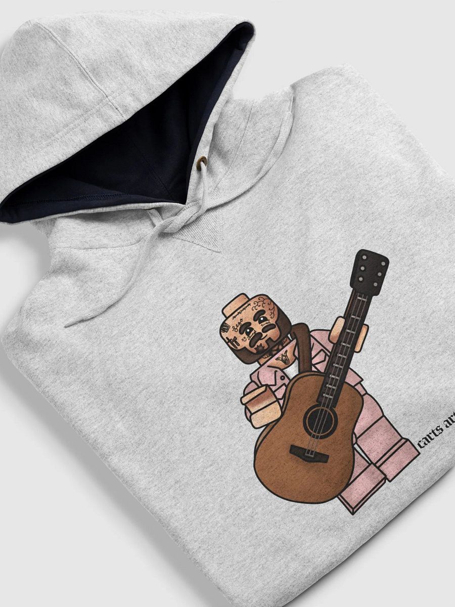 PM Day 12 Champion Hoodie product image (17)