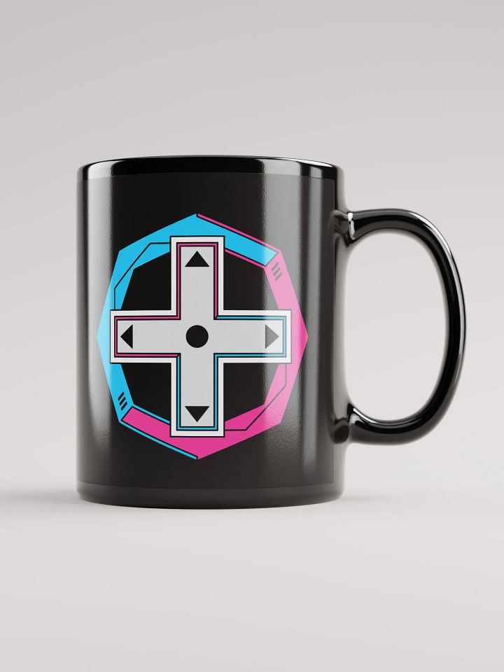 Dimensional Pad Mug product image (2)