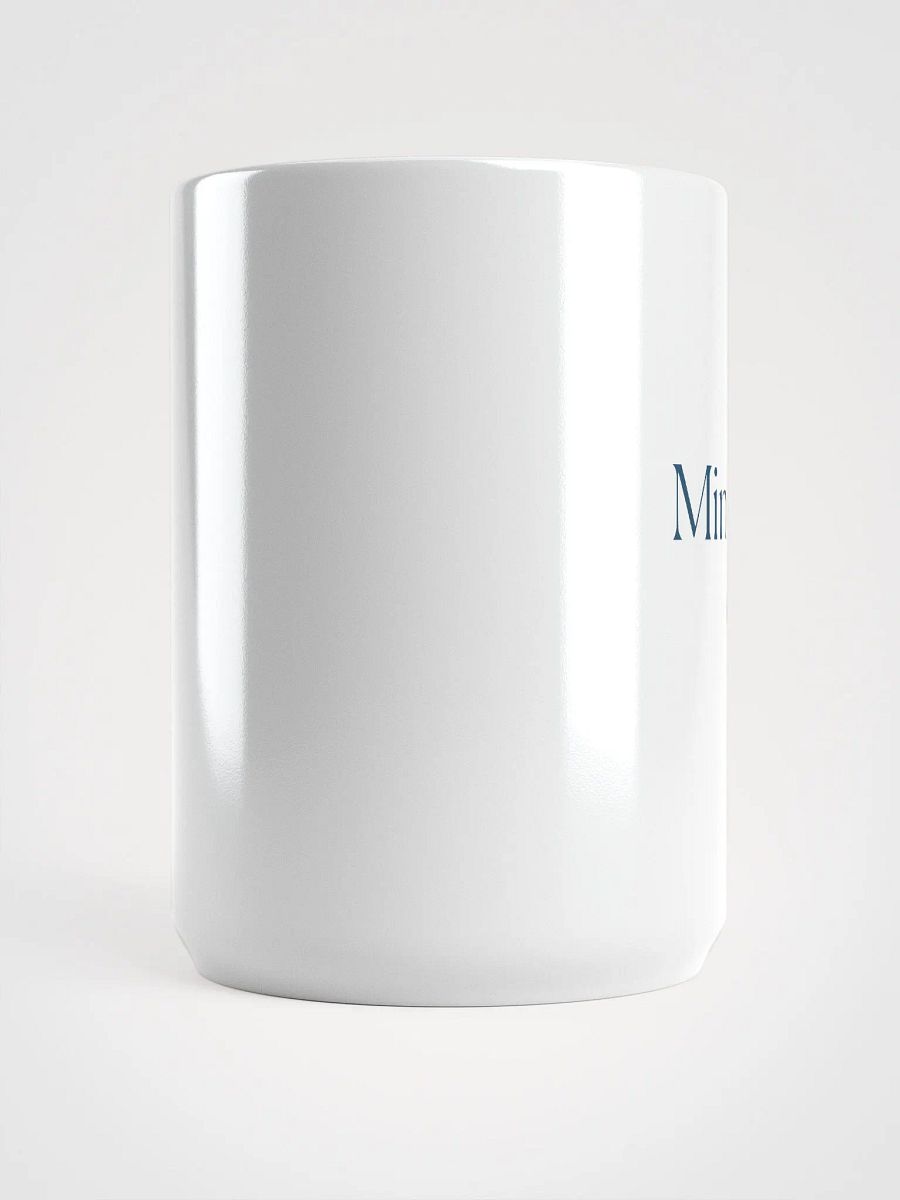 Mindful Mama Podcast Mug product image (5)