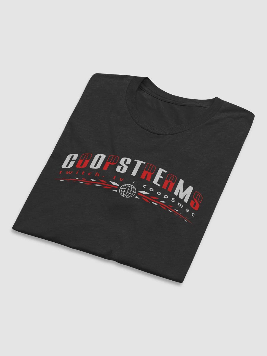 Coop 2.0 T-Shirt product image (5)