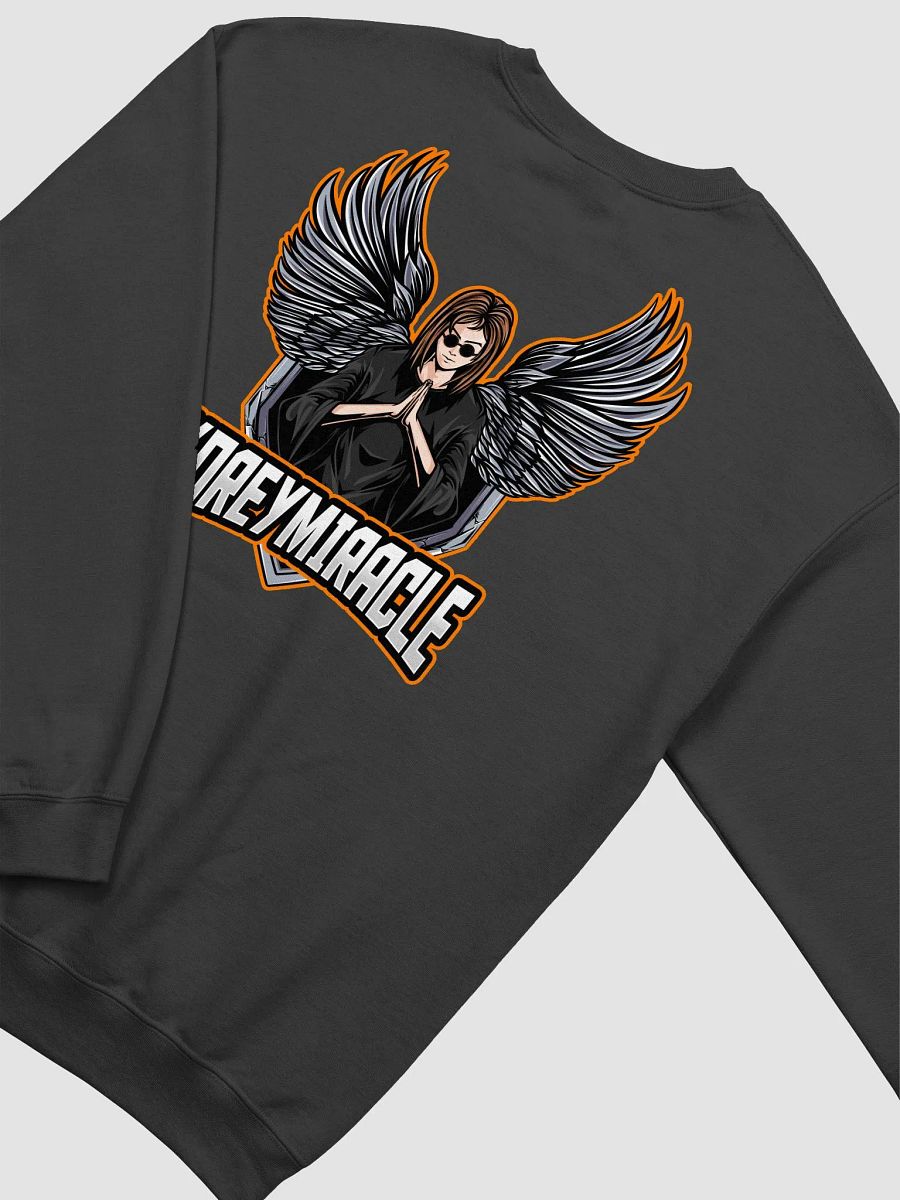 Got Miracle Juice? Long Sleeve product image (7)