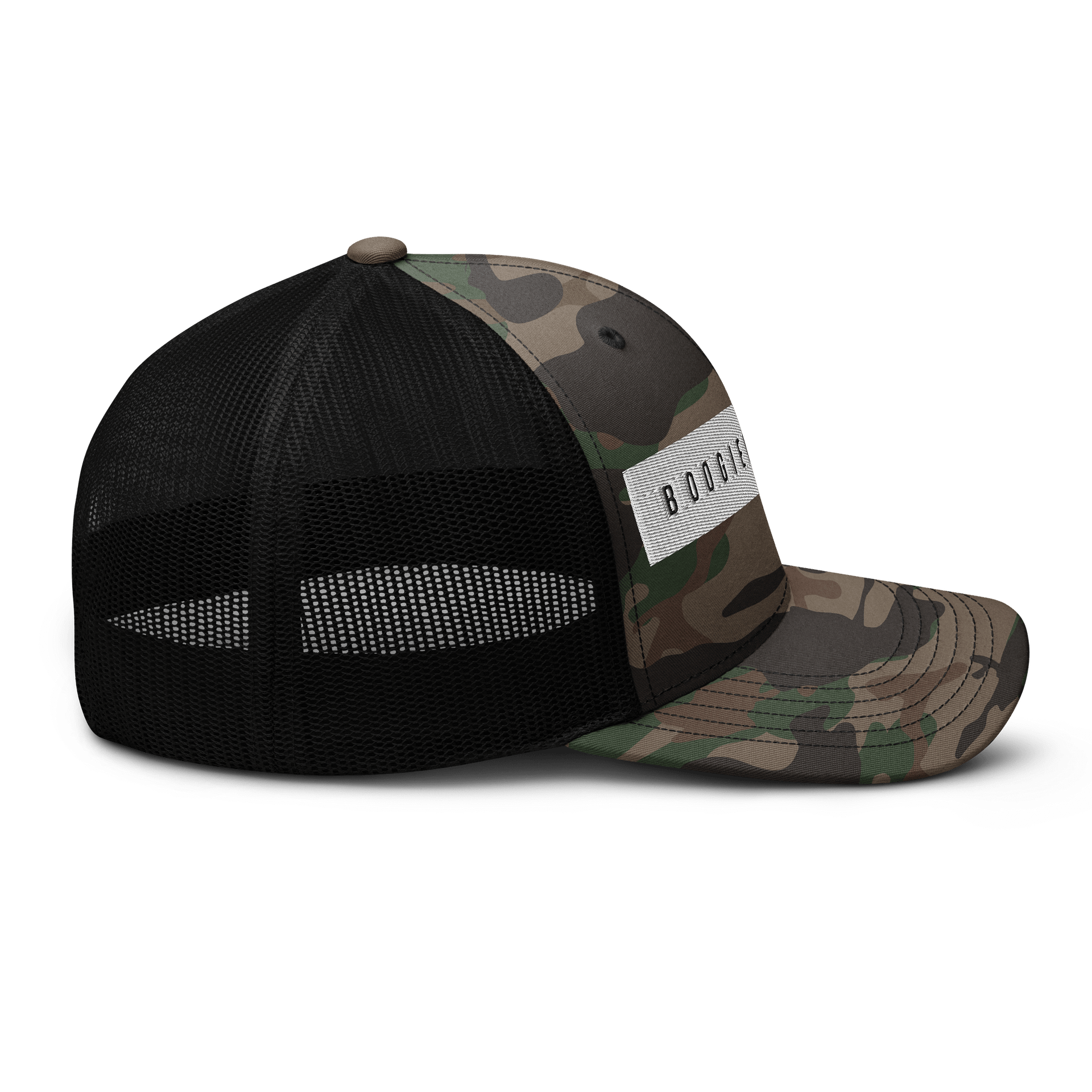Camo BoogieMunster product image (5)