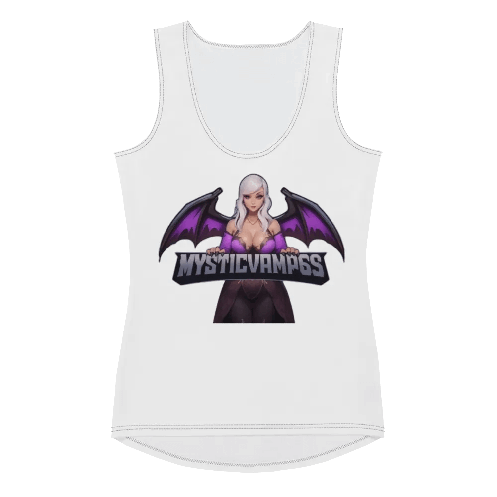 All-Over Print Women's Tank Top product image (3)