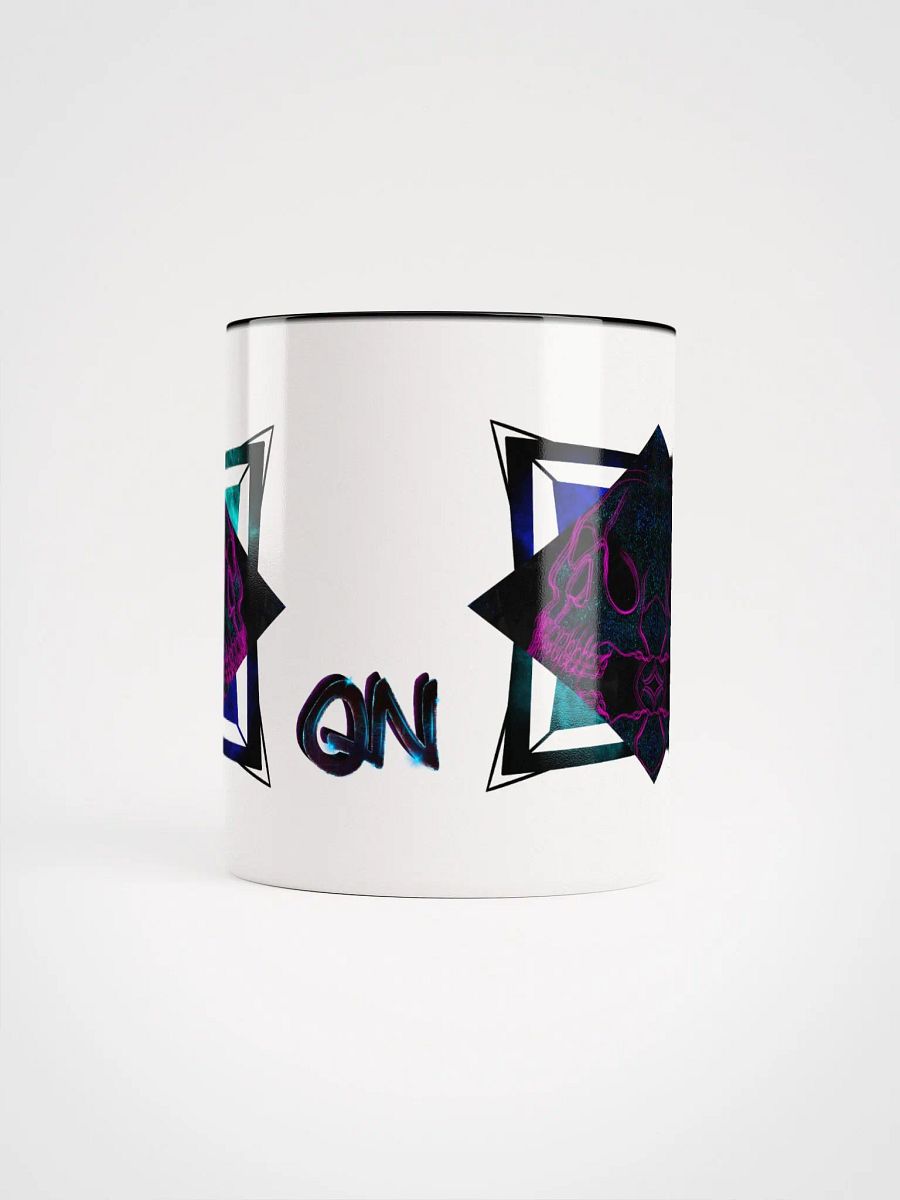 Double-Skull Mug product image (5)