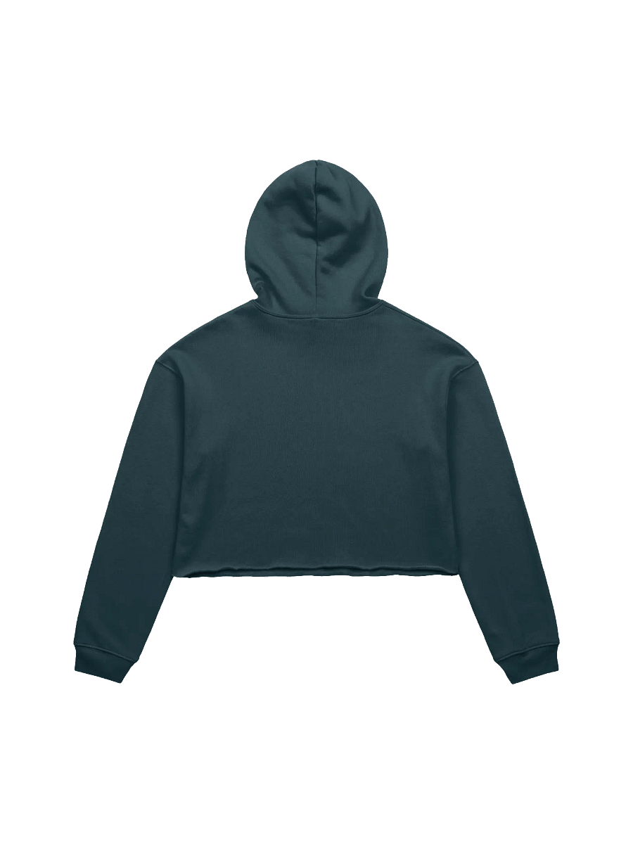 Dopeness Vibes Crop Hoodie product image (8)