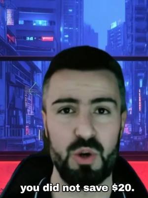 Cracked apps aren’t a ‘hack’… they ARE the hack. You think you saved money, but you traded your privacy for malware you can’t see. Hackers modify cracked apps to hide keyloggers, miners, and RATs you’ll never notice. Protect your phone like you protect your house. #infosec #cyberawareness #fyp #cybersecurity #malware #techfacts