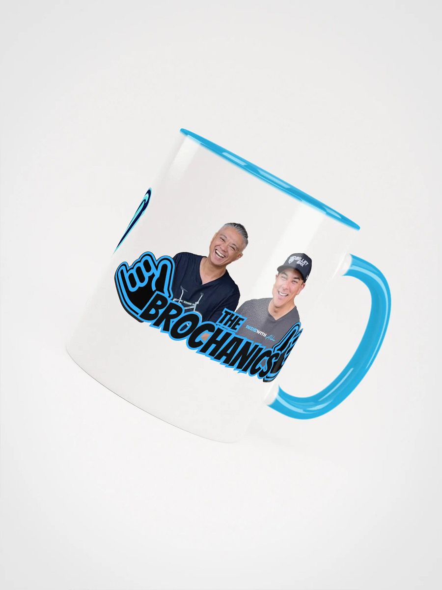 The Brochanics Coffee Mug product image (8)