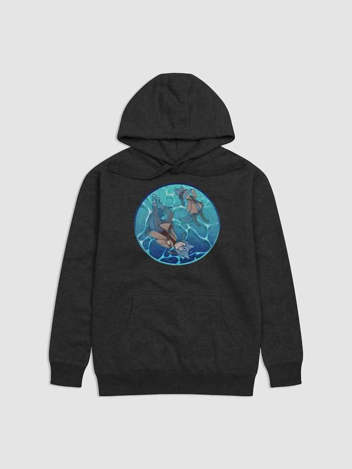 Reflections Hoodie product image (1)