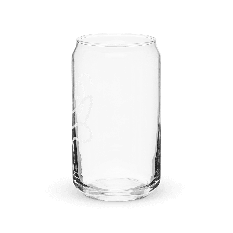 "Ducc Face" Can Shaped Glass product image (3)