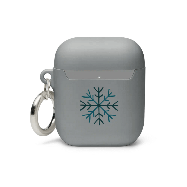 Celestial Wings AirPods Case product image (2)