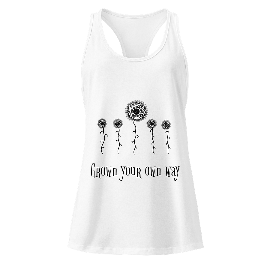 Sleek Comfort Racerback Tank product image (21)