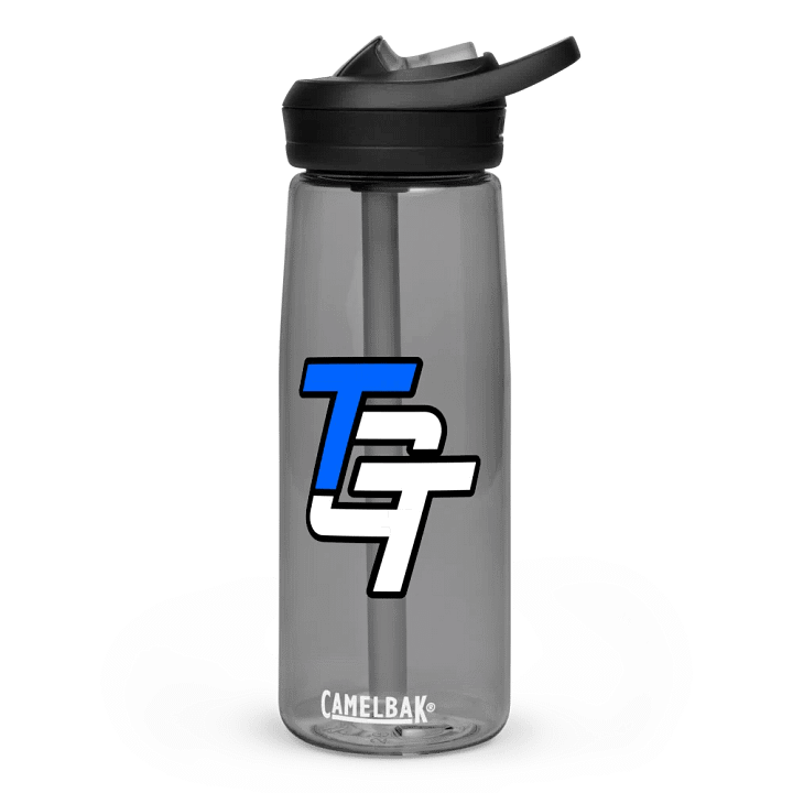 TGT Water Bottle product image (1)