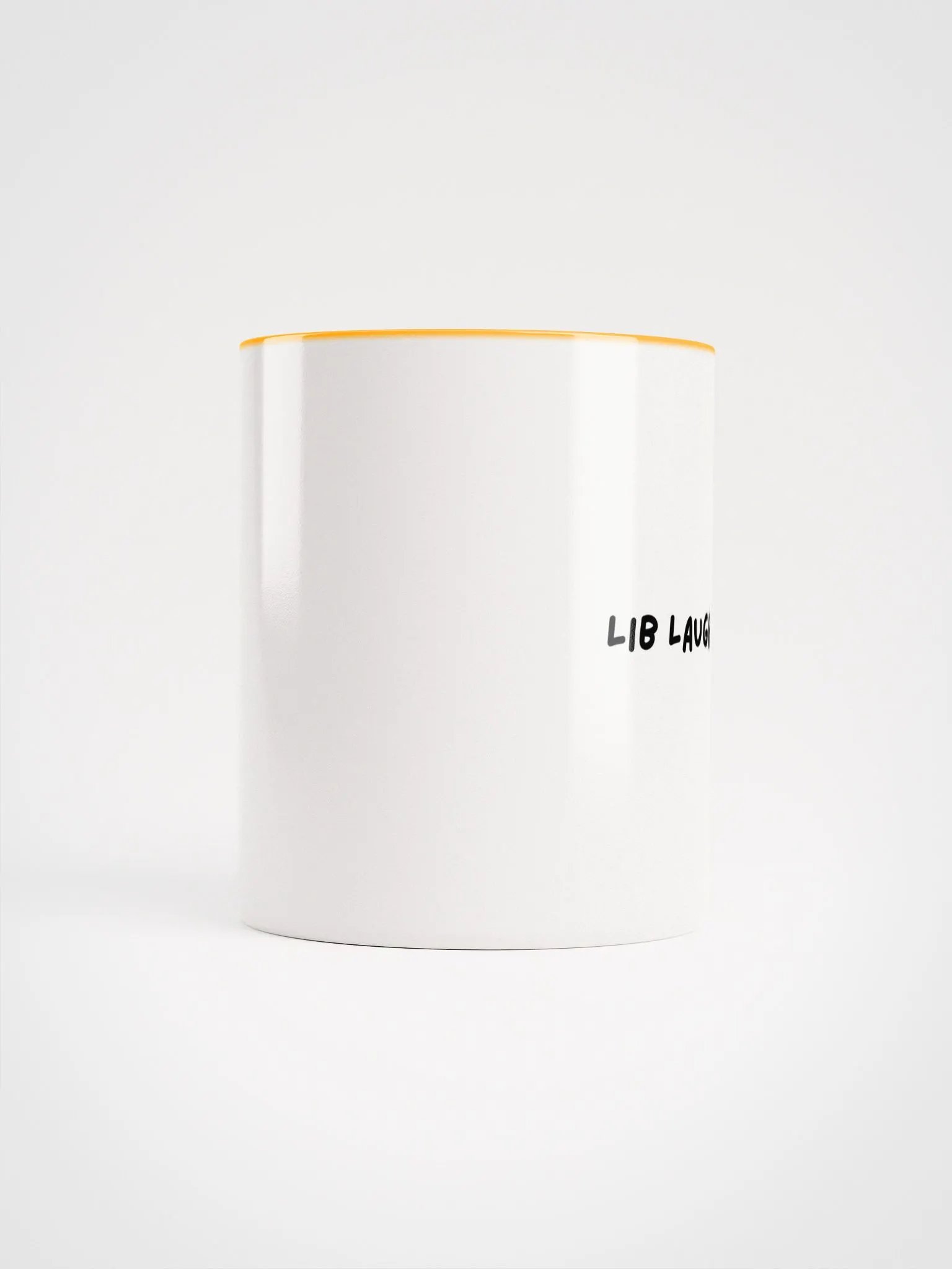 Lib Laugh Love Mug product image (5)
