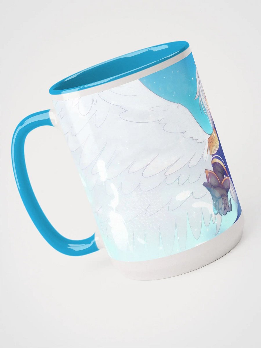 Yui Coffee Mug product image (5)