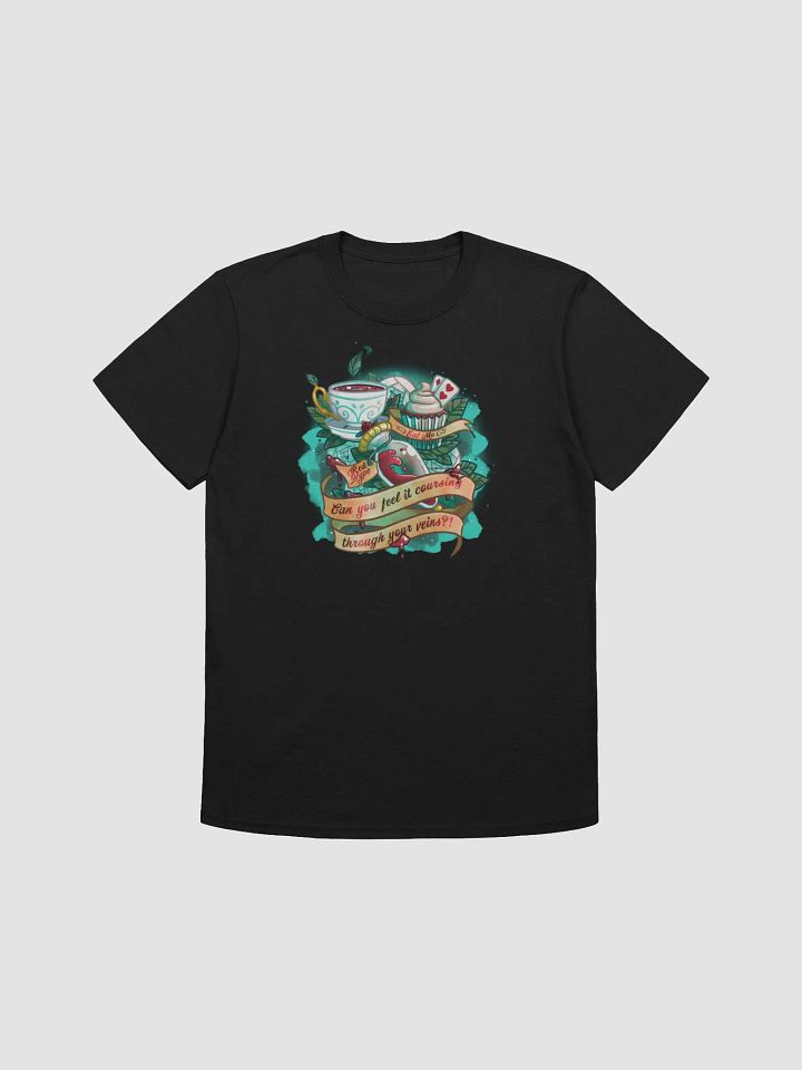 Can You Feel It?? product image (2)