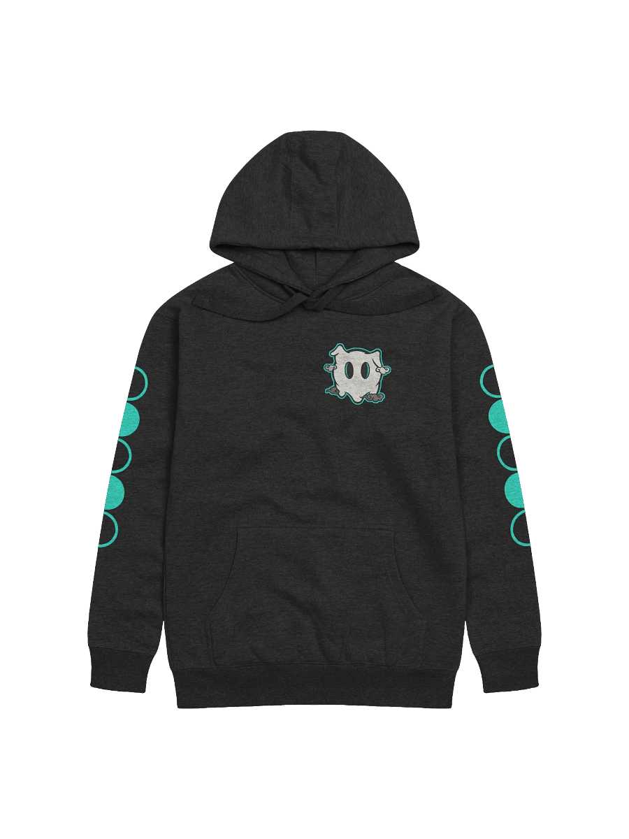 Boh Hoodie - (Special Edition) product image (1)