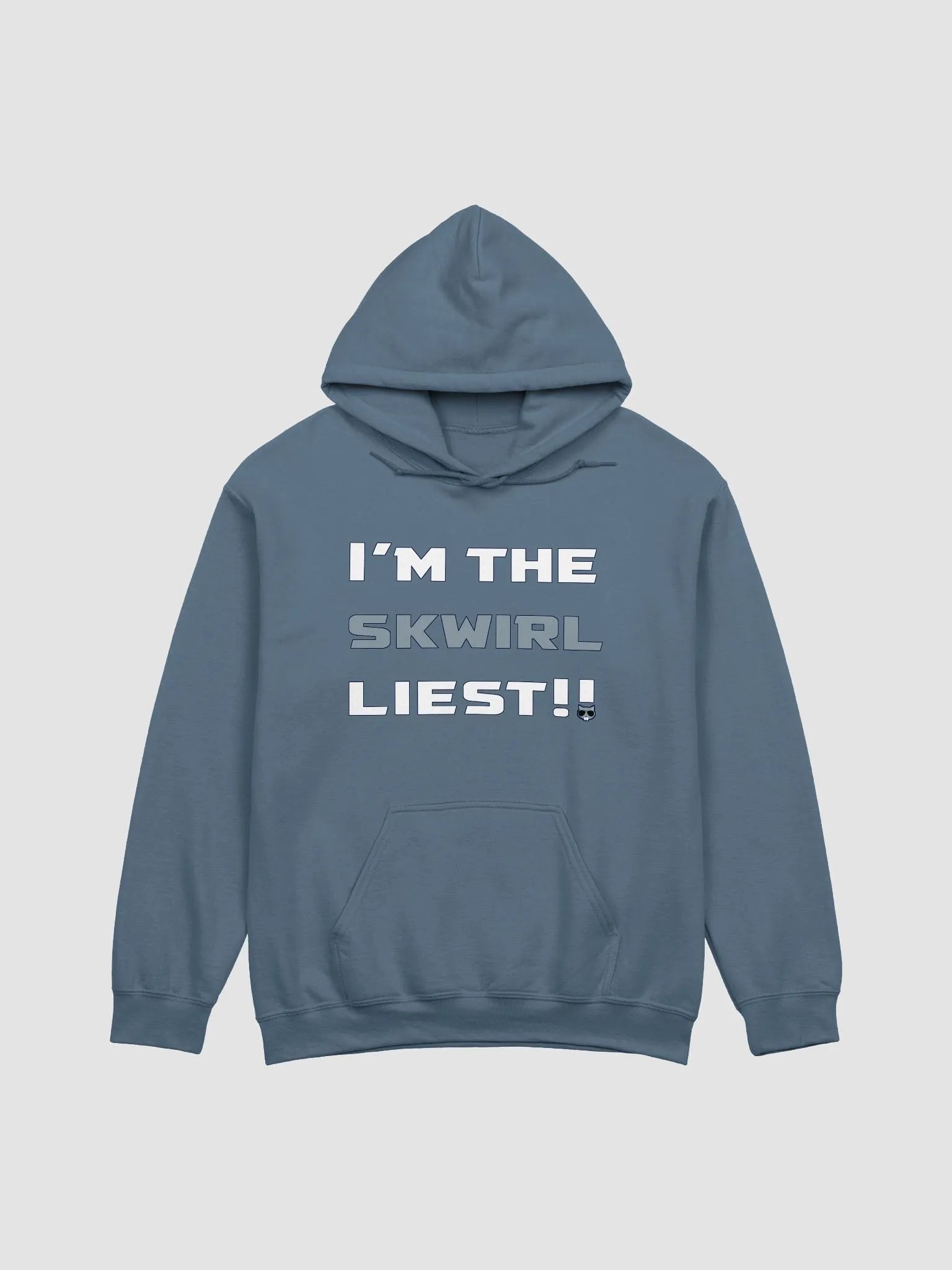 *Exclusive* Hoodie product image (1)