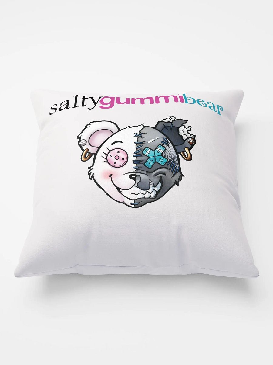 OG SGB Pillow by Sublicolor product image (3)