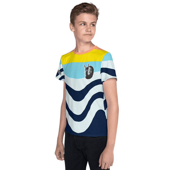 SpenceJam100 Merch product image (2)