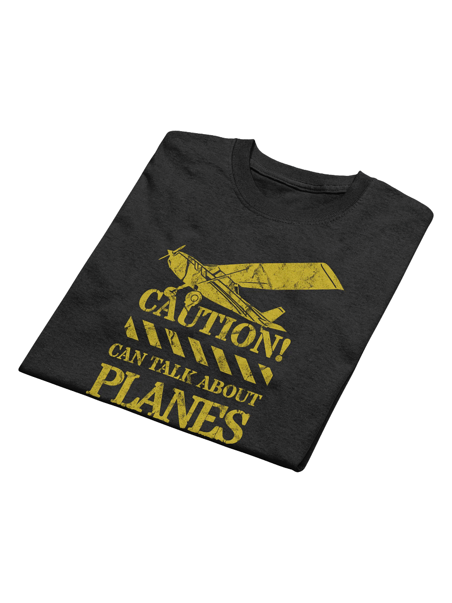 Talk about Planes - Cessna- Tee product image (4)
