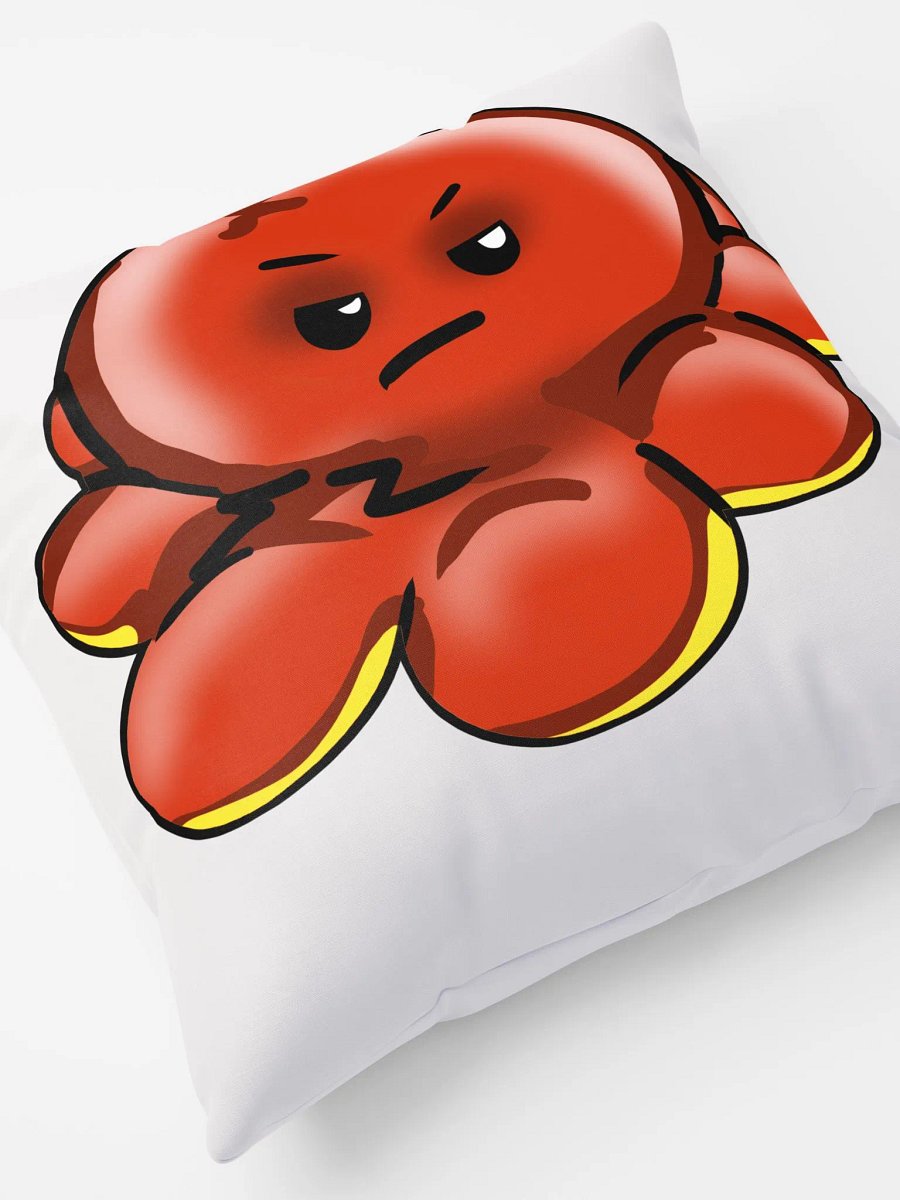 octopus pillow product image (8)