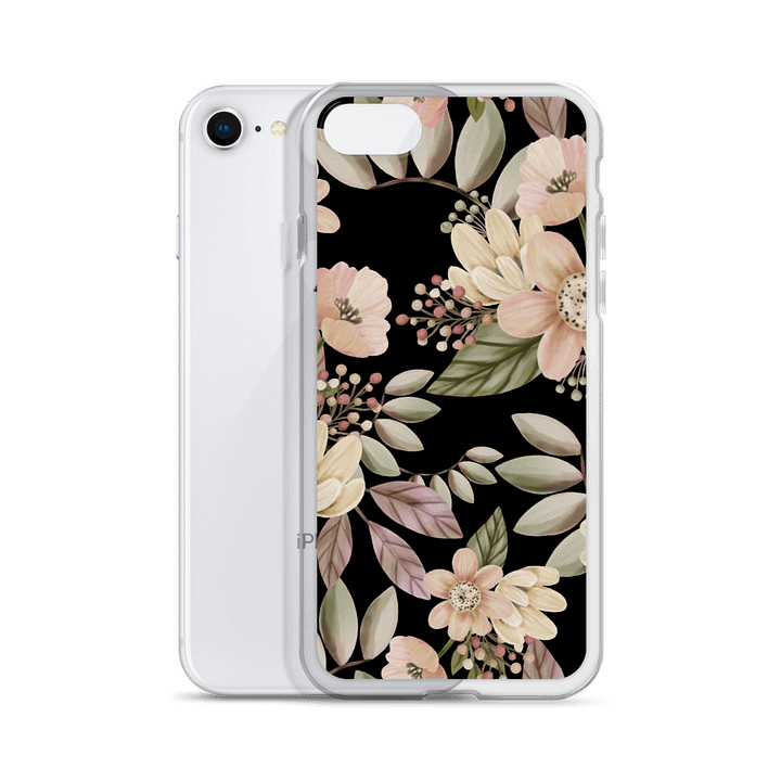 Floral Artistry iPhone® Case product image (55)