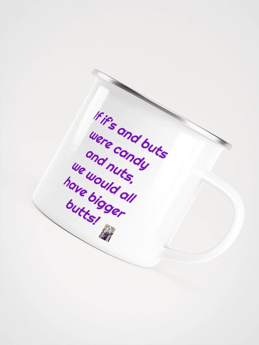 Rhiny's saying mug product image (5)