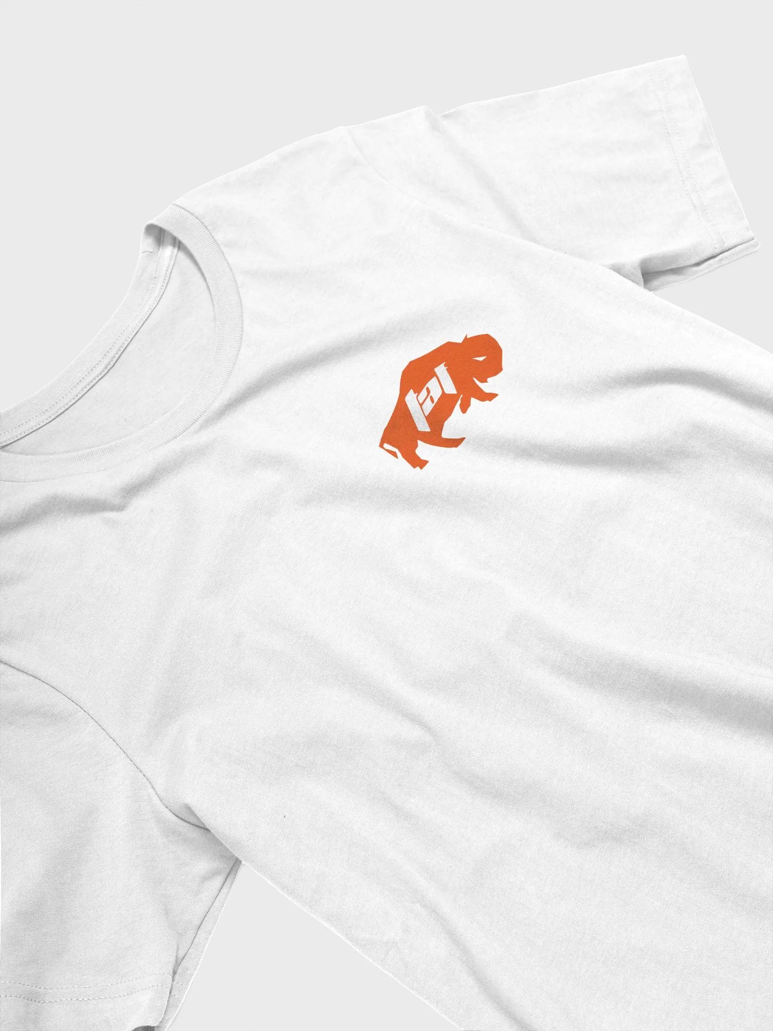 Fear Tshirt product image (104)