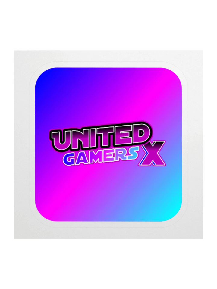 United Stickers product image (1)