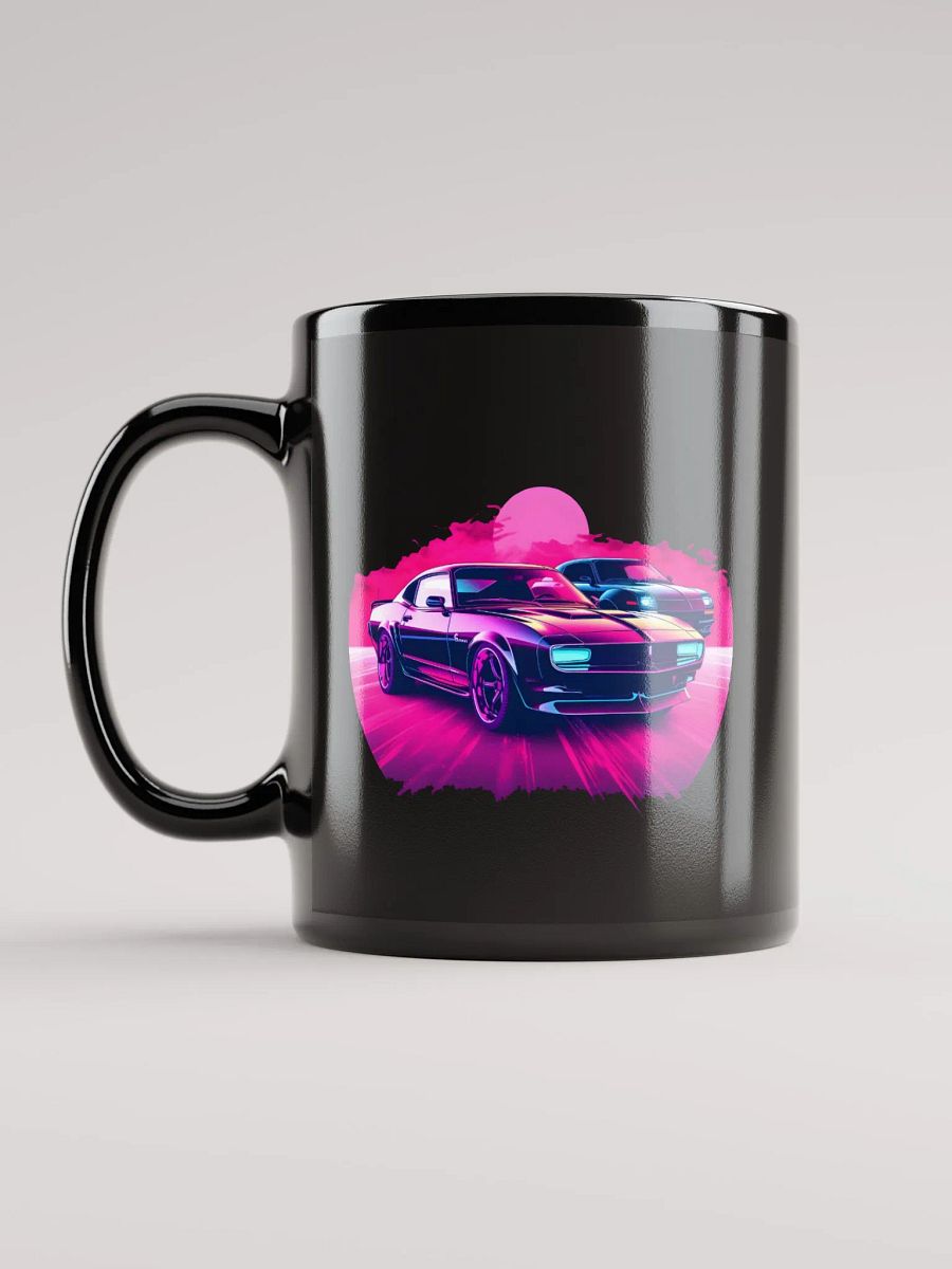 Cars Vaporwave product image (6)
