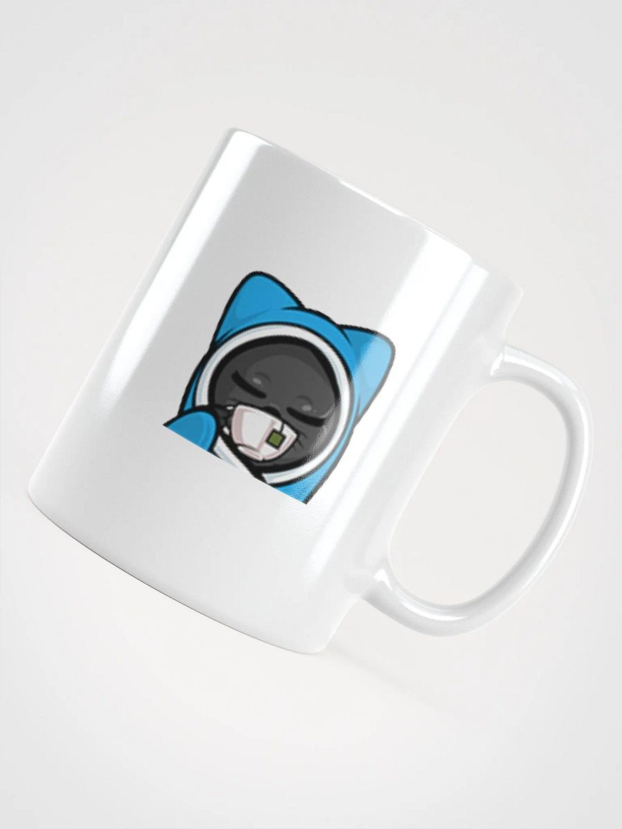 Max Sleepy - Mug product image (4)