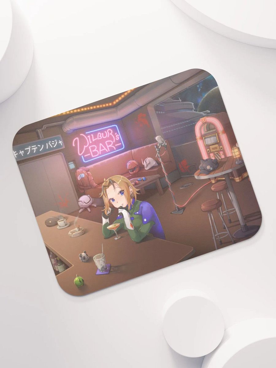 Curious Mouse Pad of Beginnings product image (7)