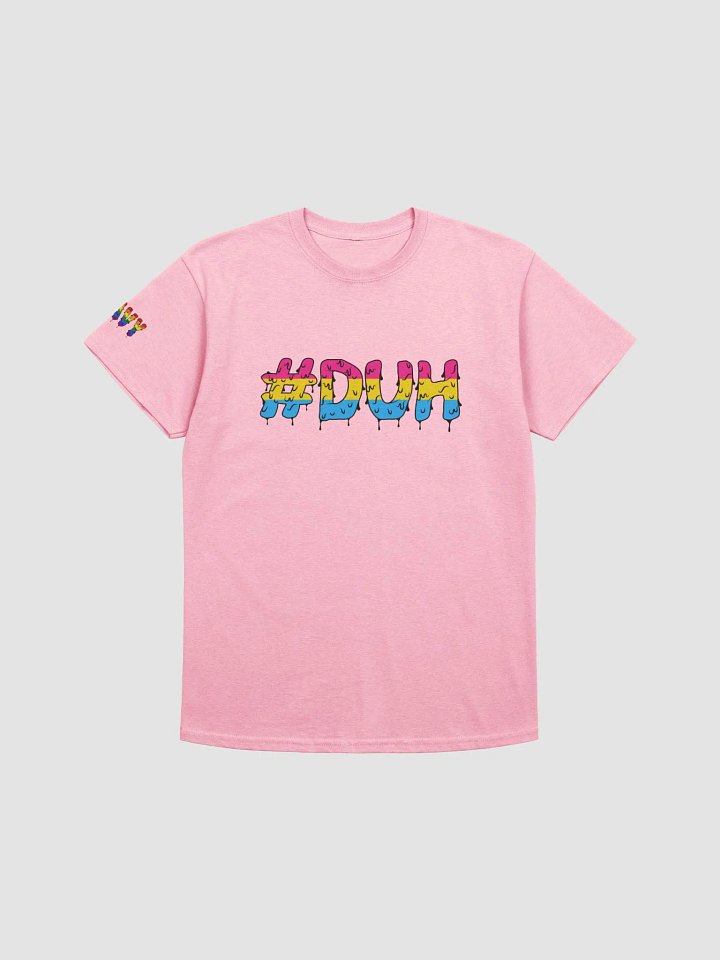 #DUH Pan Tee product image (5)