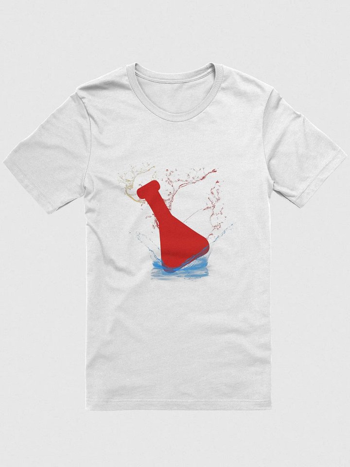 Splash InTheLab Tee product image (1)