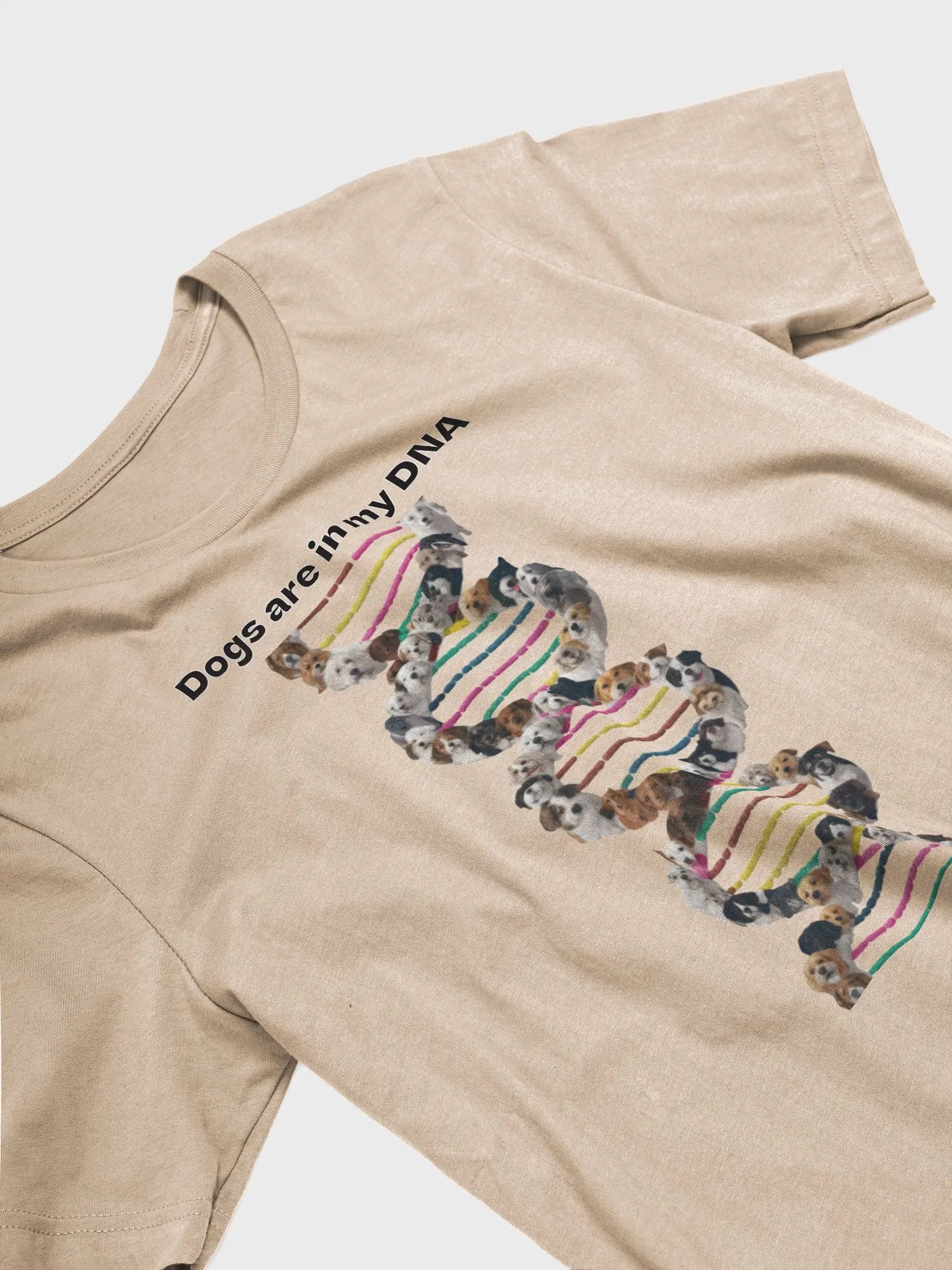 Dogs are in my DNA product image (4)
