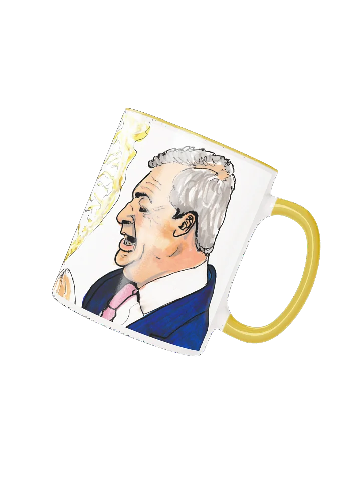 milkshake dispensing device - God Save Our Queen! product image (2)