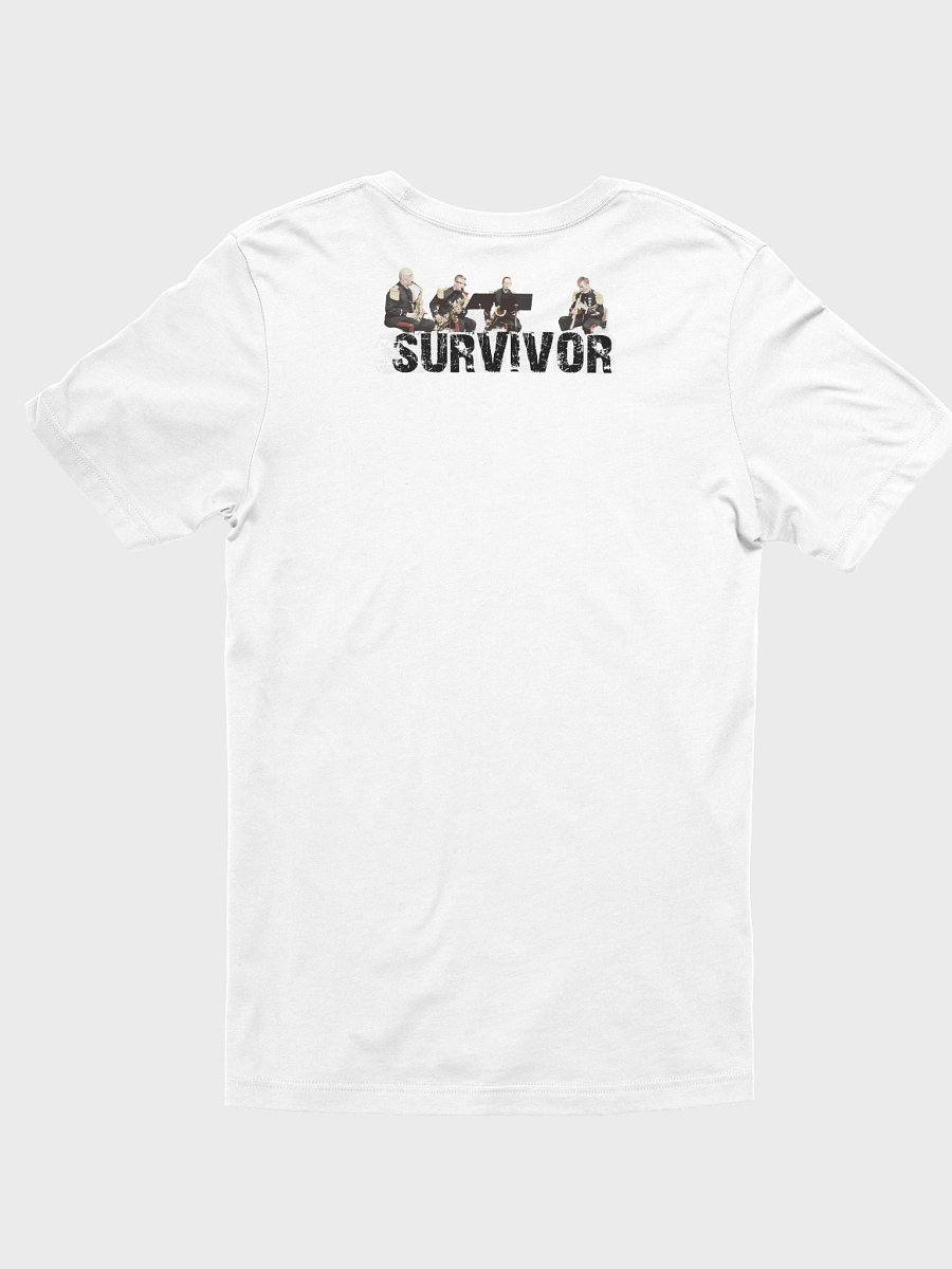 I Survived WME 2025 product image (2)