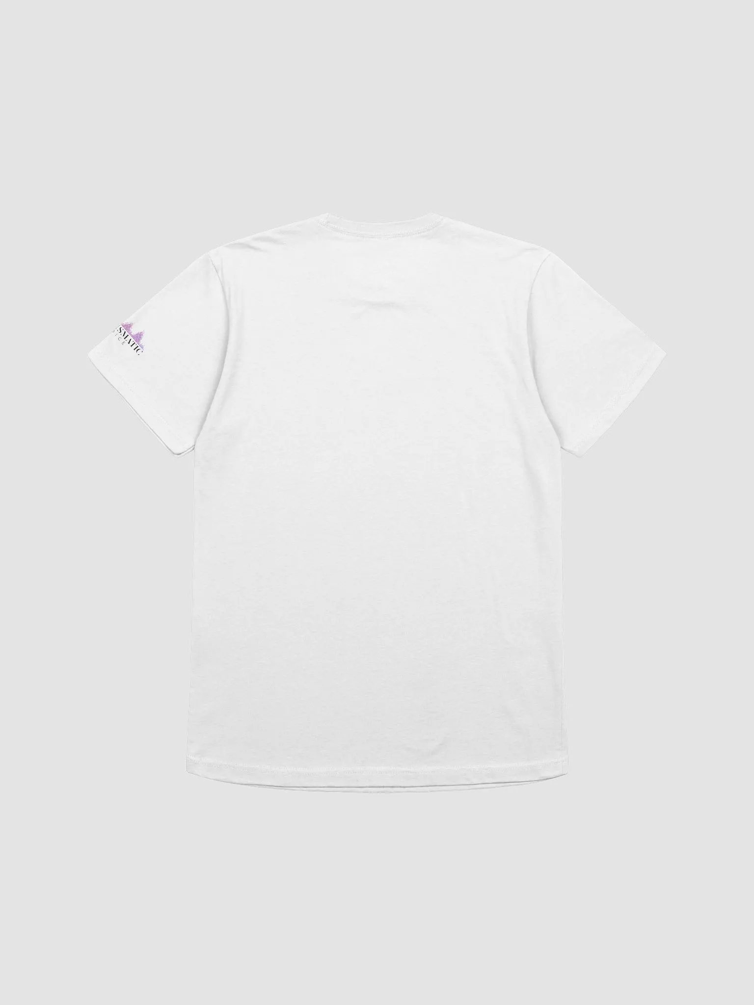 Use Your Singing Hole - White product image (2)