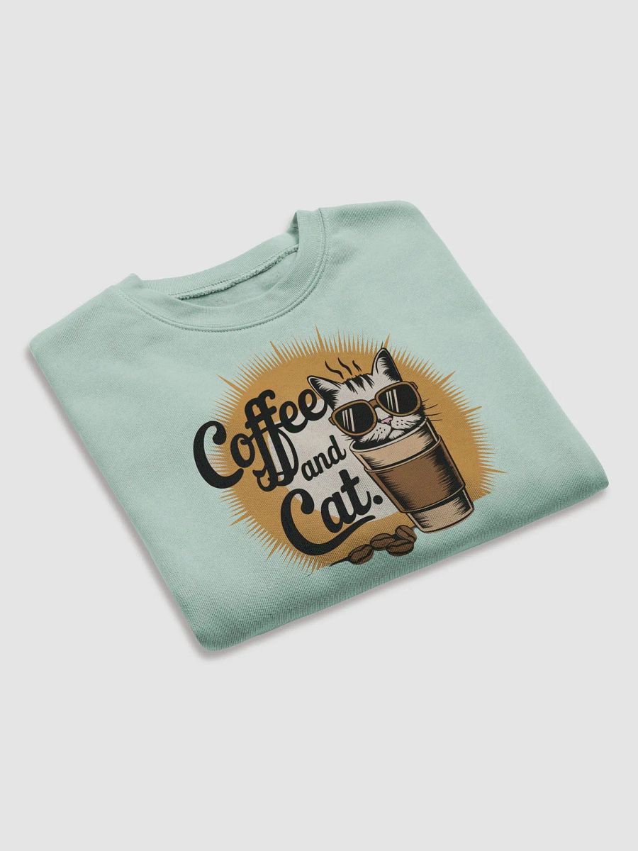 Coffee and Cat product image (7)