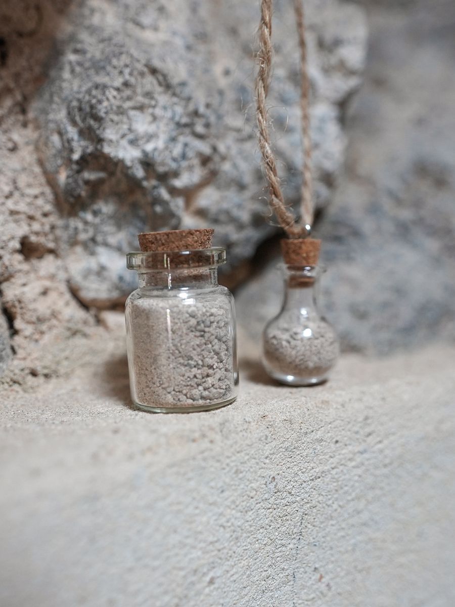 Wishkeeper's Vessel - Magical Mill Dust product image (4)