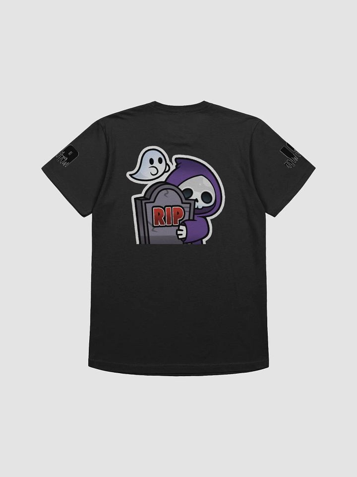 Jones Reaper/RIP (Red) product image (2)