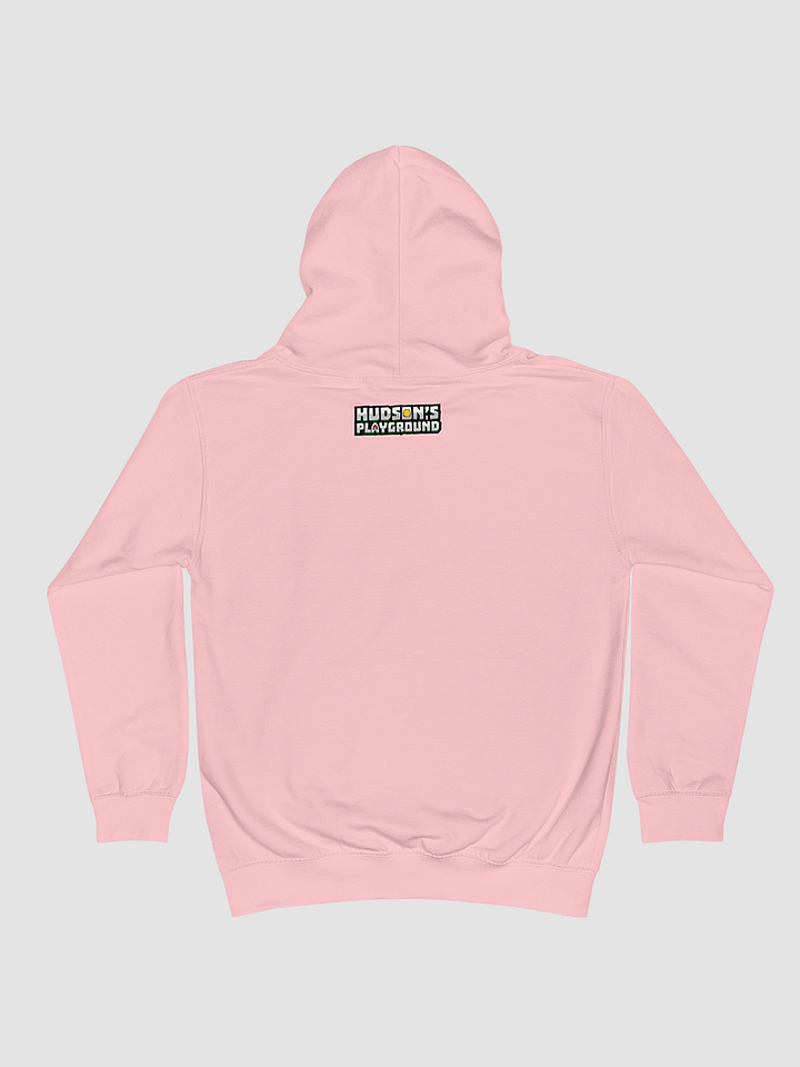 Tracty & Snowman - Kid's Hoodie product image (2)