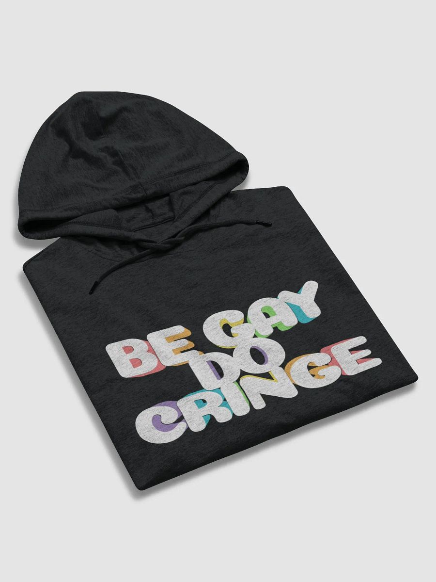Cringe Hoodie product image (6)