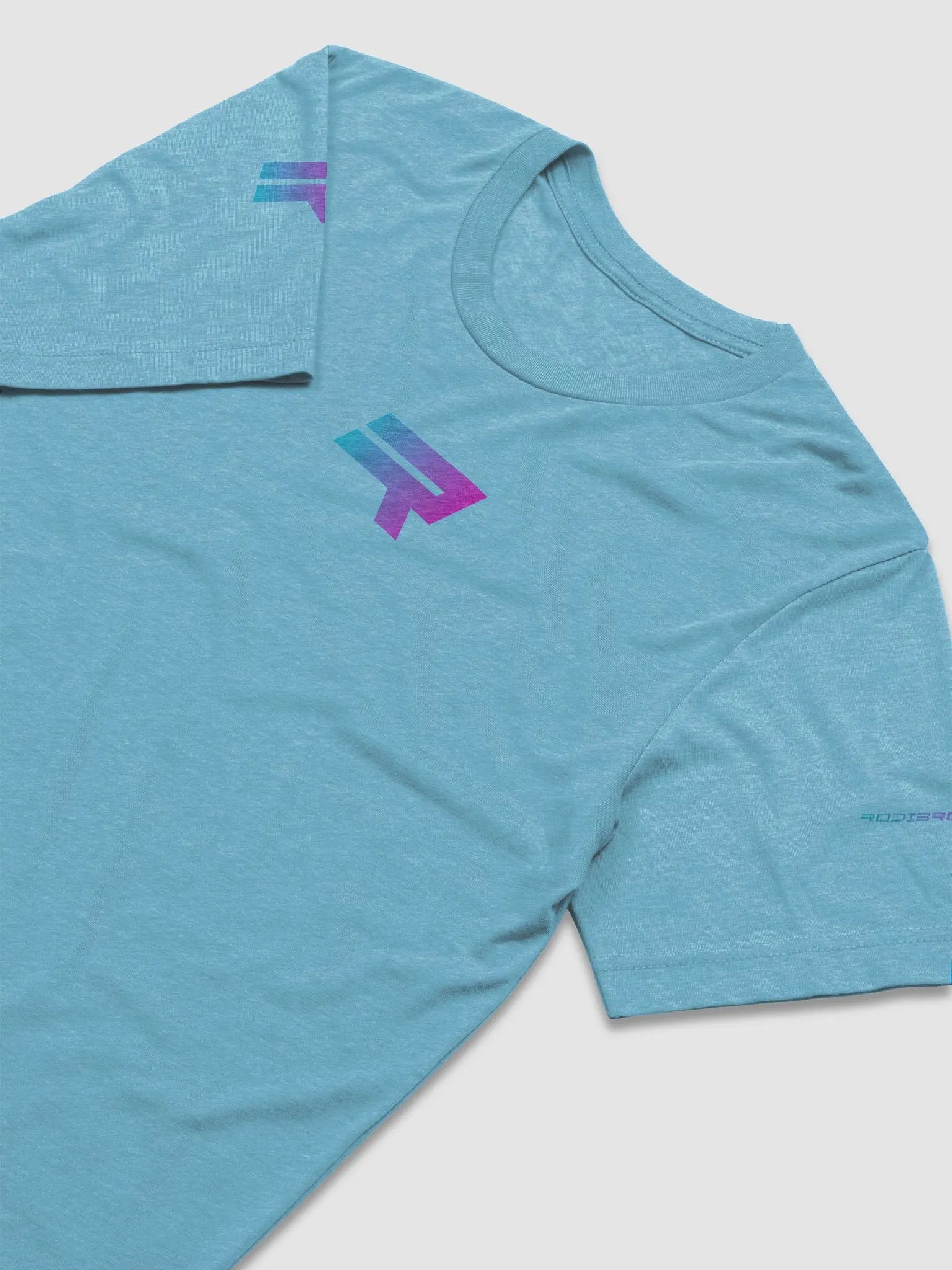 Rodibrogamer short sleeve t shirt product image (3)