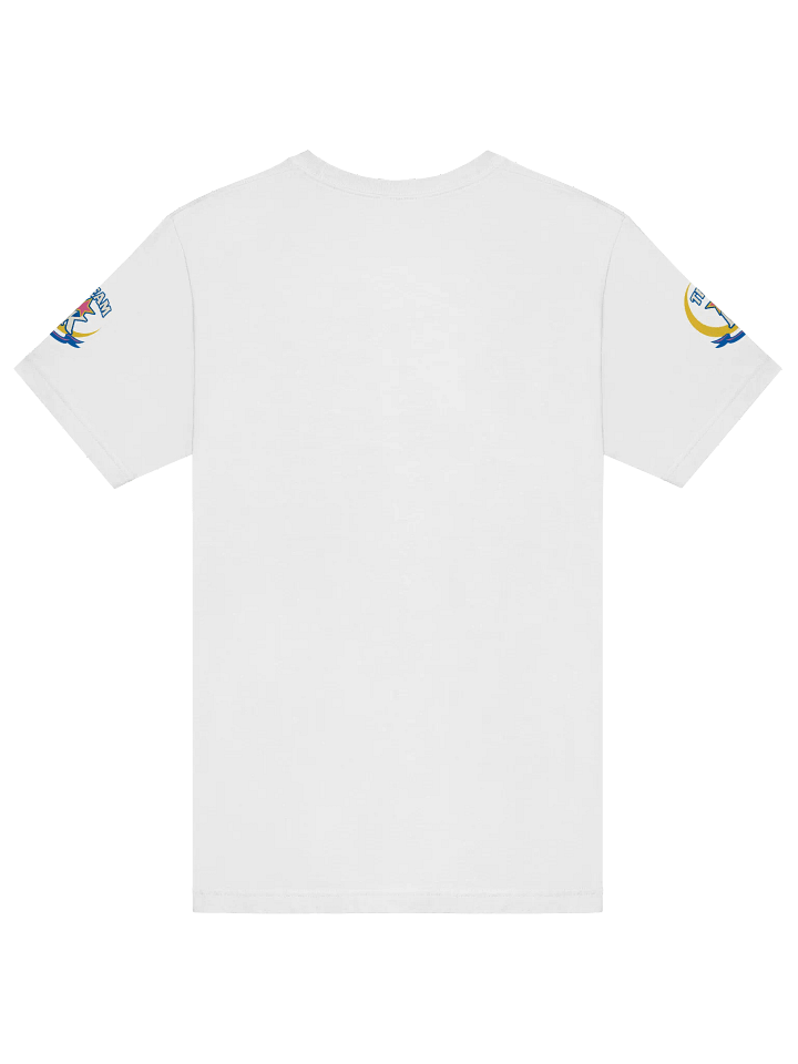 Cosmic Princess TEAM K T-Shirt product image (2)